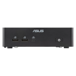 ASUS NUC 16 Pro U5 325 HDMI ThunderBolt4 Freedos Barebone Mini PC