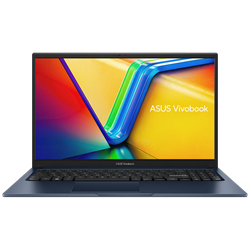 ASUS Vivobook 15 i5-1334U 8GB DDR4 512GB SSD 15.6" FHD 60Hz FreeDos Notebook