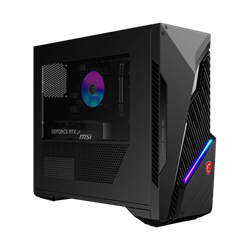 MSI MAG INFINITE S3 14NVM7-102EU i7-14700F 32GB DDR5 1TB SSD RTX 5060 Ti SHADOW 2X PLUS 8G W11 Gaming Pc