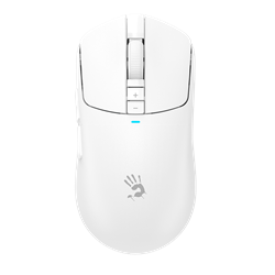  Bloody R72 ULTRA WHITE 20000 DPI Beyaz Kablosuz Gaming Mouse