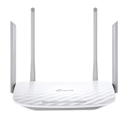 TP-LINK ARCHER C50 AC1200 Wireless Dual Band Router