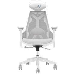 ASUS ROG DESTRIER CORE Beyaz Gaming Koltuk