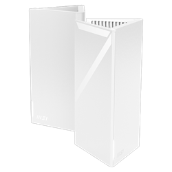 MSI Roamii Be Lite 5000 Mbps WiFi 7 Mesh Sistem 2li