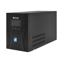 DOTVOLT VOLT LN PLUS 3000 VA Line İnteractive Ups Güç Kaynağı