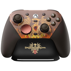 GameSir G7 Pro Hall Effect Dragon's Dogma 2 Edition Kablosuz Xbox Gamepad