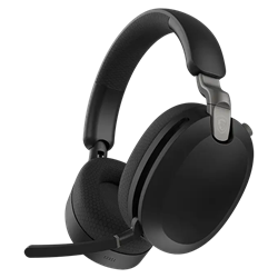 MSI MAESTRO 500 Wireless Kablosuz Siyah Gaming Kulaklık