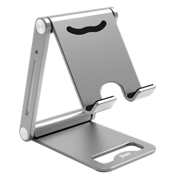 Juo Katlanabilir Masaüstü Telefon Tutucu Stand