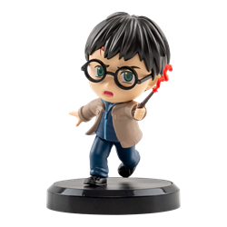 Yume Toys Harry Potter Wizards Harry Potter Figür