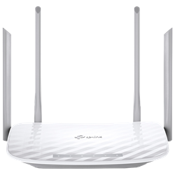 TP-LINK ARCHER A5 AC1200 Wireless Dual Band Router