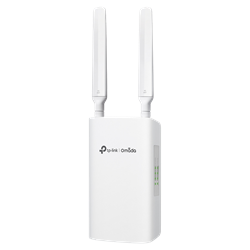 TP-LINK ER703WP-4G-OUTDOOR Omada 4G+ Cat6 AX3000 WIFI6 Router