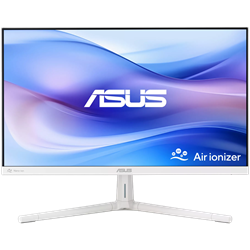 ASUS VU279HFI-W 27" 100Hz 1ms HDMI Adaptive Sync FHD IPS Monitör