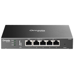 TP-LINK ER605 Omada Gigabit VPN Router