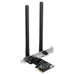 Mercusys MA30E AC1200 Bluetooth PCI-E Adaptör