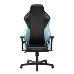 DXRacer Drifting L Siyah/Turkuaz Oyuncu Koltuğu