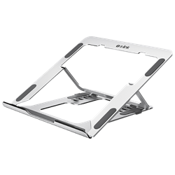 S-link SL-AL11 Katlanabilir Gümüş Notebook Stand