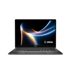 MSI PRESTIGE 14 FLIP AI+ D3MTG-038TR Ultra 9 386H 32GB LPDDR5X Intel ARC Graphics 2TB SSD 14" OLED FHD 120Hz W11 Gri Notebook