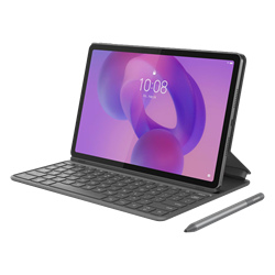 Lenovo Idea Tab ZAFR0284TR 8GB/128GB 11" 90Hz Android Tablet (Klavye+Kalem)