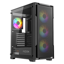 DRAGON-5060T V23 /INTEL Core i5 14400F / MSI GeForce RTX 5060 Ti 8GB / 16GB DDR5 / 500GB NVME M.2 SSD / OEM PAKETİ