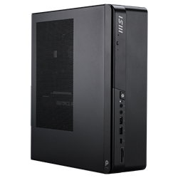 MSI PRO DP80 AI A2G-083XEU Ultra 5 225 16GB DDR5 512GB SSD FreeDos Siyah Mini PC