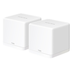 Mercusys Halo H30G Yeni Gelen AC1300 Bütün Ev Wi-Fi Mesh Sistem 2'li