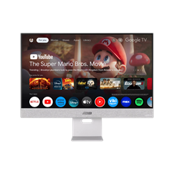 ASUS ZenScreen MS27UC 27" 60Hz 5ms USB Type-C HDMI IPS Taşınabilir Monitör