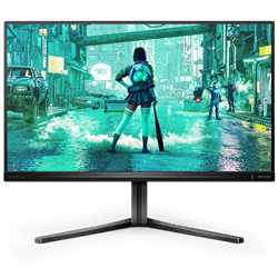 Philips Evnia 25M2N3200U 25" 310Hz 0.3ms HDMI DP Adaptive Sync Pivot HDR400 FHD Fast IPS Gaming Monitör