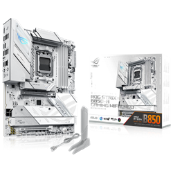 ASUS ROG STRIX B850-A GAMING WIFI7 NEO 8400MHz(OC)DDR5 Soket AM5 M.2 HDMI ATX Anakart