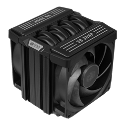 Cooler Master V8 Ace 3DHP 2x120mm Kule Tipi İşlemci Soğutucu