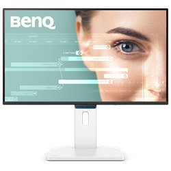 BenQ GW2490TC 23.8'' 144Hz 5ms HDMI DP USB-C FreeSync Pivot FHD IPS Monitör
