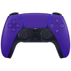 Sony DualSense Galactic Purple Kablosuz V2 PS5 Gamepad Resmi Distribütör Garantili