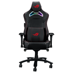 ASUS ROG CHARIOT X AURA RGB Siyah Gaming Koltuk