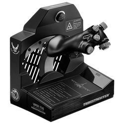 THRUSTMASTER VIPER TQS PC Gaz Kolu