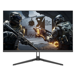 FAZEON X24F241S 24" 240Hz 0.5ms RGB HDMI DP Adaptive Sync HDR10 FHD SS IPS Gaming Monitör