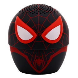 Bitty Boomers Miles Morales Mini 3W Taşınabilir Bluetooth Hoparlör