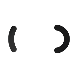 Steelseries Rival 5 Mouse Feet/Skatez