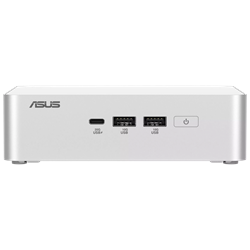 ASUS NUC 15 Pro Plus RNUC15CRSU500002 Ultra U5 225H Barenone FreeDos Mini PC