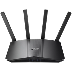 ASUS RT-BE59 BE5000 Çift Bantlı Wi-Fi 7 Router