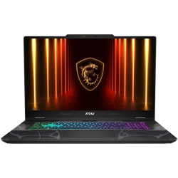 MSI CYBORG 17 B13WFKG-210XTR Core i7-13620H 32GB DDR5 RTX5060 GDDR7 8GB 1TB SSD 17.3" FHD 144Hz FreeDos Gaming Notebook