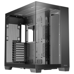 ANTEC C8 Tempered Glass