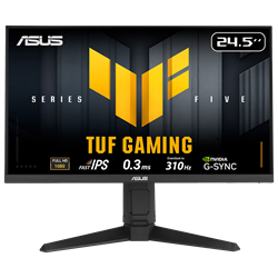 ASUS TUF GAMING VG249QM1A 23.8