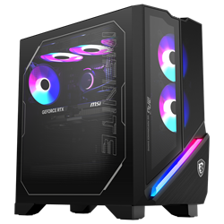 MSI MPG INFINITE X3 AI 2NVP7-640EU Ultra 7 265KF 32GB DDR5 1TB SSD RTX5070 SHADOW 2X GDDR7 12GB W11 Gaming PC