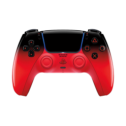Sony DualSense Techno Red Kablosuz PS5 Gamepad Resmi Distribütör Garantili