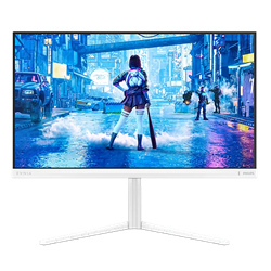 Philips Evnia 27M2N5201P 27" 260Hz 0.3ms HDMI DP Adaptive Sync HDR10 Pivot FHD Fast IPS Beyaz Gaming Monitör