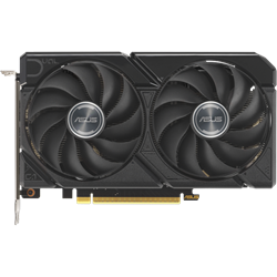 ASUS DUAL Radeon RX 9060 OC Edititon 8GB GDDR6 128 Bit Bulk Ekran Kartı