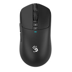  Bloody R72 ULTRA BLACK 20000 DPI Siyah Kablosuz Gaming Mouse