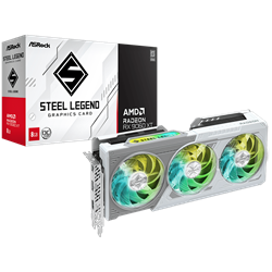 ASROCK STEEL LEGEND 9060 XT 8GB