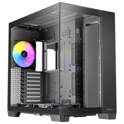 ANTEC C8 Tempered Glass ARGB