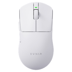 Philips Evnia SPK9618W/38 Kablosuz Beyaz Gaming Mouse