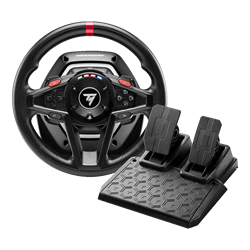 Thrustmaster T128-P Simtask Pack Direksiyon Seti