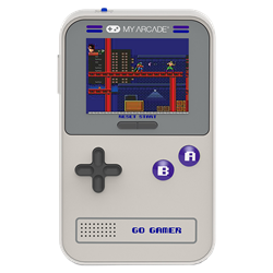 My Arcade Gamer V 300 Oyunlu Retro Oyun Konsolu